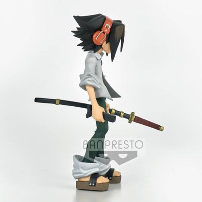 Shaman King: Yoh Asakura