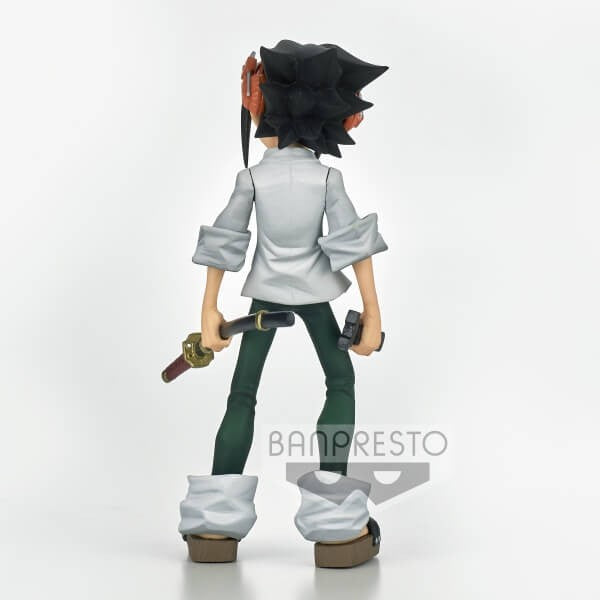 Shaman King: Yoh Asakura