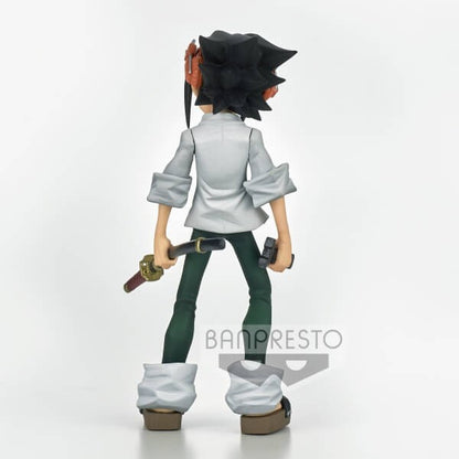 Shaman King: Yoh Asakura