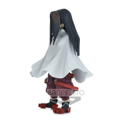 Shaman King: Hao Figure