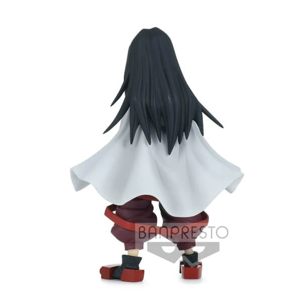 Shaman King: Hao Figure