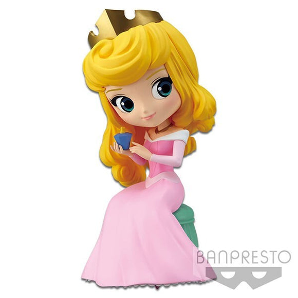 Q Posket: Princess Aurora vB