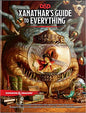 D&D: Xanathar's Guide to Everything