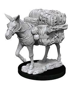 Wizkids Figure: Pack Mule