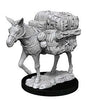 Wizkids Figure: Pack Mule