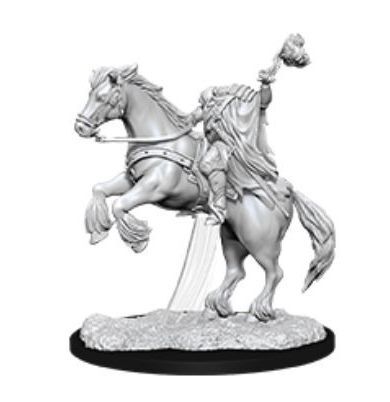Pathfinder Figure: Dullahan Headless