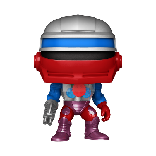 POP! MOTU: Roboto SD21