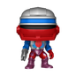 POP! MOTU: Roboto SD21