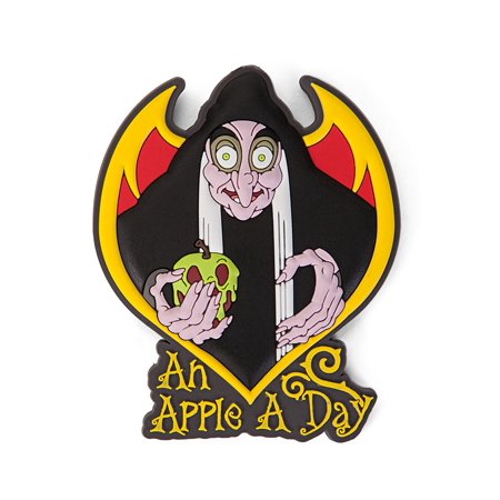 Magnet Soft: Wicked Witch