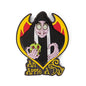 Magnet Soft: Wicked Witch