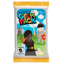 Cards Against Humanity: Geek Pack