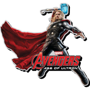 Magnet: Marvel Thor