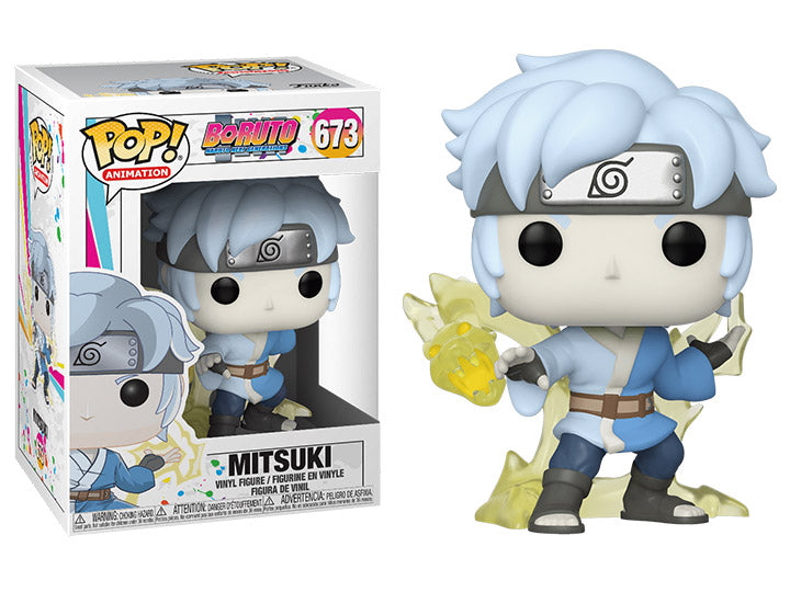 POP! Boruto: Mitsuki