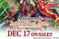 Vanguard D: Advance of Intertwined Stars