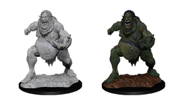 D&D Figure: Venom Troll