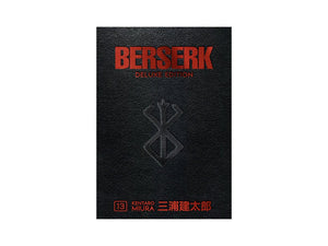 Berserk Deluxe, Vol 13