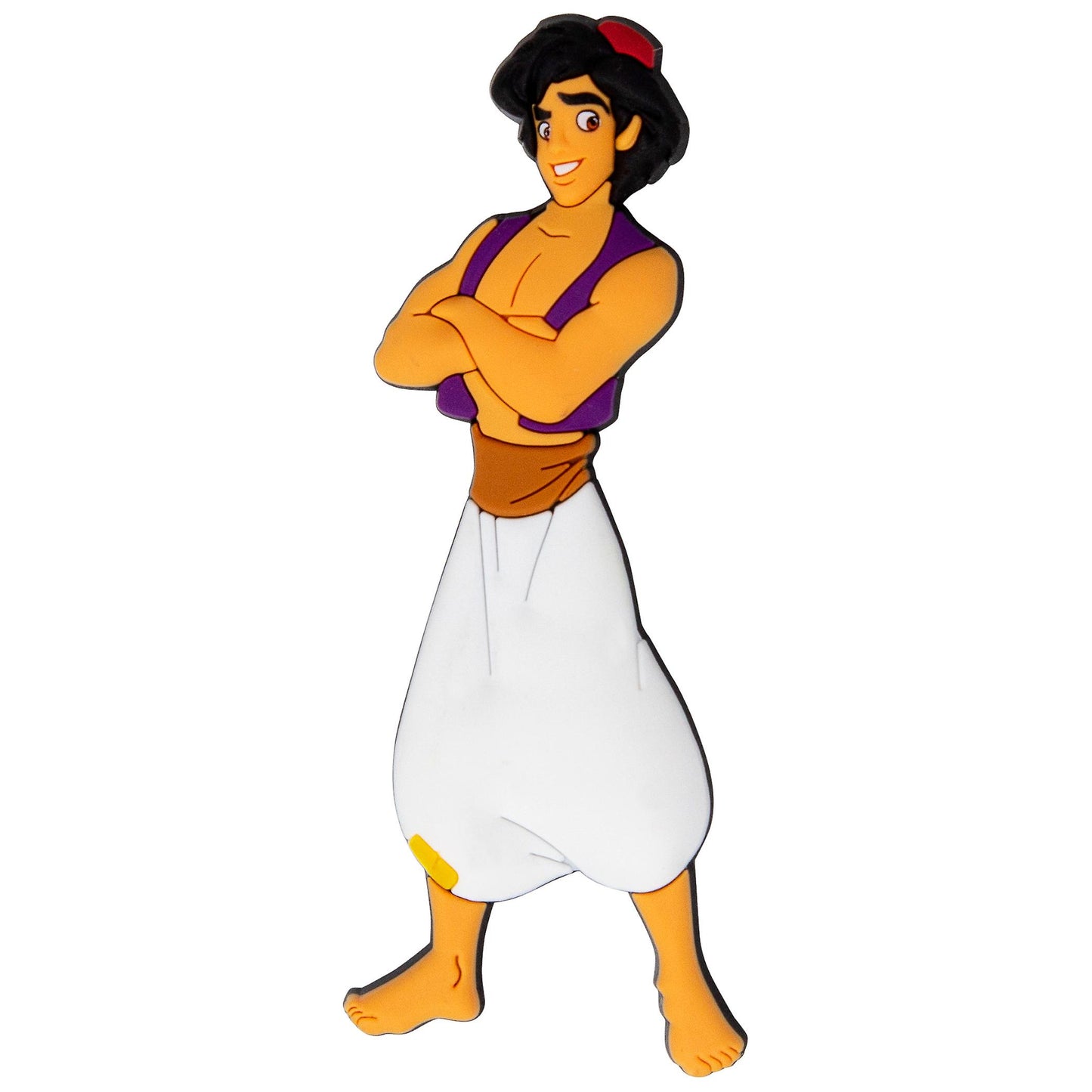 Magnet Soft: Aladdin