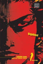 Vagabond VIZBIG Ed, Vol 01