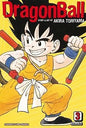 Dragonball VIZBIG, Vol 03