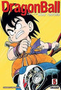 Dragonball VIZBIG, Vol 05
