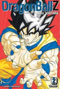 Dragonball Z VIZBIG, Vol 02