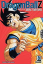Dragonball Z VIZBIG, Vol 03