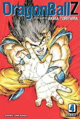 Dragonball Z VIZBIG, Vol 04