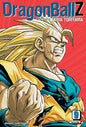 Dragonball Z VIZBIG, Vol 09