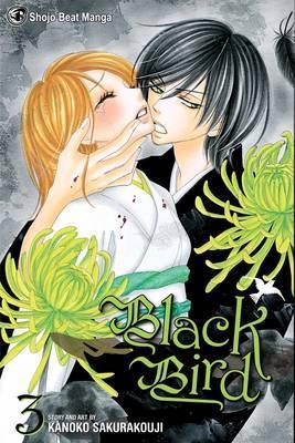 Black Bird, Vol. 03