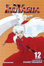 Inuyasha: Vol. 12 VIZBIG Editon