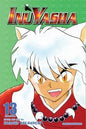Inuyasha: Vol. 13 VIZBIG Editon
