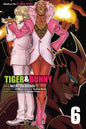 Tiger & Bunny: Vol. 06