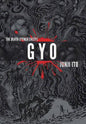 Junji Ito: Gyo 2-in-1 Deluxe Edition
