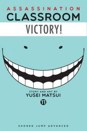 Assassination Classroom: Vol. 11