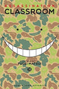Assassination Classroom: Vol. 14