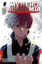 My Hero Academia: Vol. 05