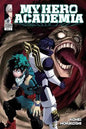 My Hero Academia: Vol. 06