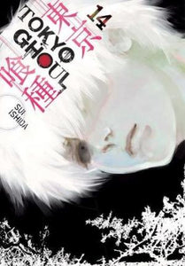 Tokyo Ghoul: Vol. 14