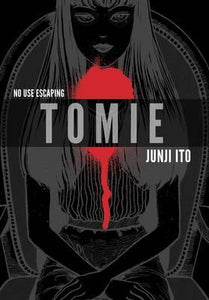 Junji Ito: TOMIE