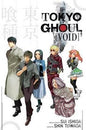 Tokyo Ghoul: Void