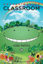 Assassination Classroom: Vol. 20
