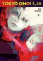 Tokyo Ghoul: re Vol. 05