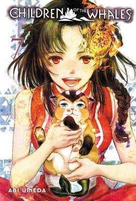 Children of the Whales, Vol 07