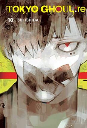 Tokyo Ghoul: re Vol. 10