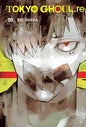 Tokyo Ghoul: re Vol. 10