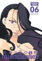 Full Metal Alchemist: FME Vol. 06