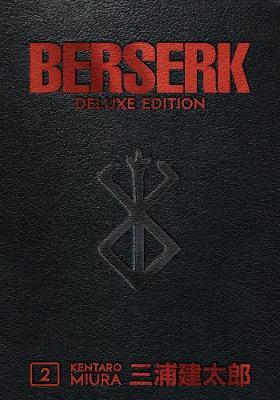 Berserk Deluxe, Vol 2