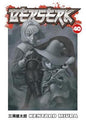Berserk, Vol 40