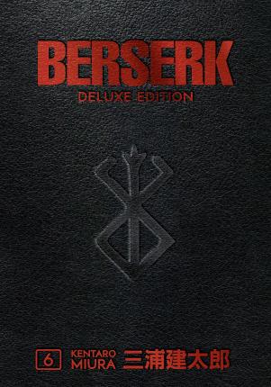 Berserk Deluxe, Vol 6