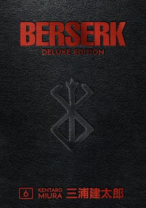 Berserk Deluxe, Vol 6